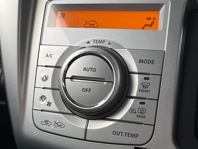 ハスラー Xターボ バックカメラ 衝突被害軽減システム 禁煙車 シートヒーター スマートキー LEDヘッド ビルトインETC 純正15インチアルミ オートライト オートエアコン 地デジ(7枚目)