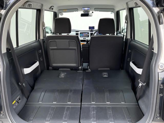 ハスラー Xターボ バックカメラ 衝突被害軽減システム 禁煙車 シートヒーター スマートキー LEDヘッド ビルトインETC 純正15インチアルミ オートライト オートエアコン 地デジ(11枚目)