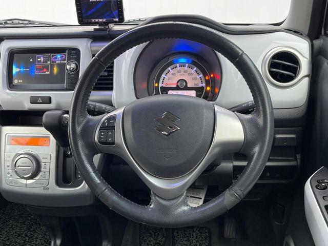 ハスラー Xターボ バックカメラ 衝突被害軽減システム 禁煙車 シートヒーター スマートキー LEDヘッド ビルトインETC 純正15インチアルミ オートライト オートエアコン 地デジ(12枚目)