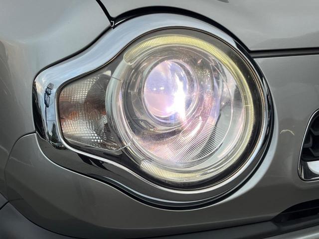 ハスラー Xターボ バックカメラ 衝突被害軽減システム 禁煙車 シートヒーター スマートキー LEDヘッド ビルトインETC 純正15インチアルミ オートライト オートエアコン 地デジ(13枚目)