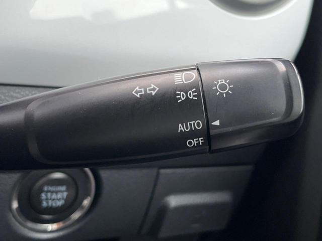 ハスラー Xターボ バックカメラ 衝突被害軽減システム 禁煙車 シートヒーター スマートキー LEDヘッド ビルトインETC 純正15インチアルミ オートライト オートエアコン 地デジ(28枚目)