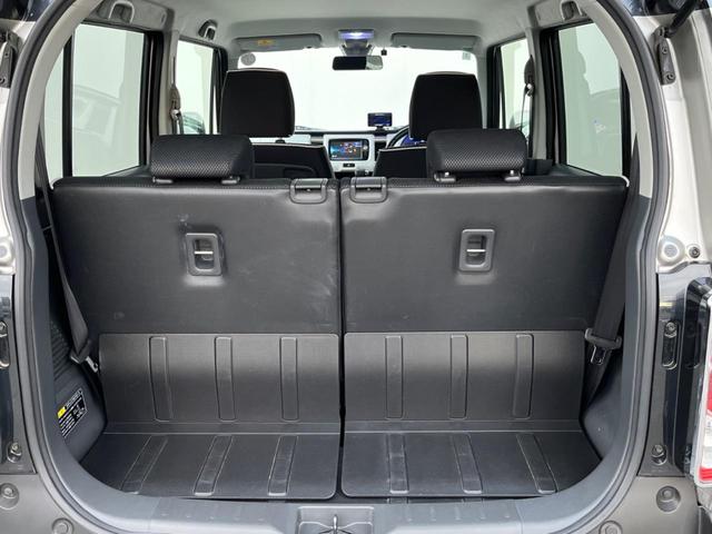 ハスラー Xターボ バックカメラ 衝突被害軽減システム 禁煙車 シートヒーター スマートキー LEDヘッド ビルトインETC 純正15インチアルミ オートライト オートエアコン 地デジ(36枚目)