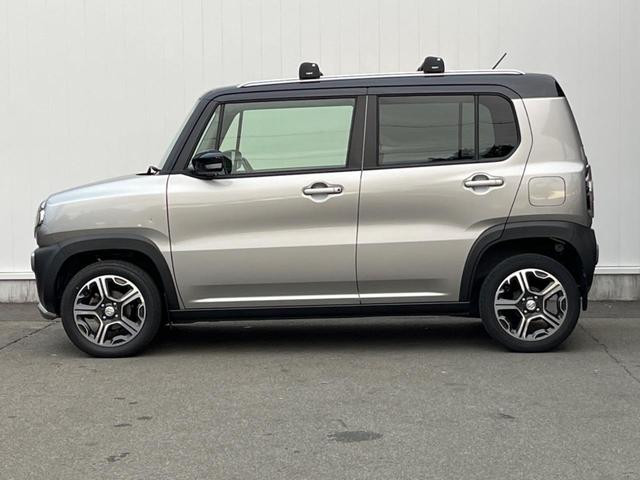 ハスラー Xターボ バックカメラ 衝突被害軽減システム 禁煙車 シートヒーター スマートキー LEDヘッド ビルトインETC 純正15インチアルミ オートライト オートエアコン 地デジ(46枚目)