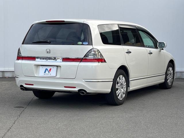 オデッセイ S 禁煙車 LEDヘッド ETC オートエアコン DVD再生 地デジ(18枚目)