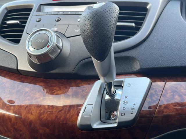 オデッセイ S 禁煙車 LEDヘッド ETC オートエアコン DVD再生 地デジ(22枚目)