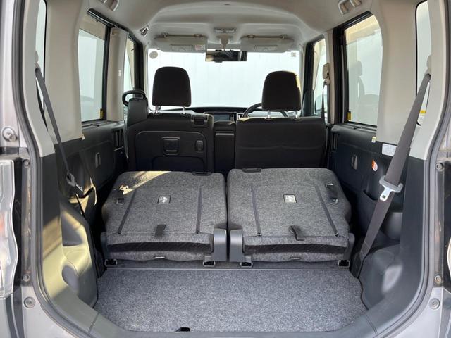 タント カスタムＸ　ＳＡ　電動スライドドア　スマートアシスト　ＳＤナビ　禁煙車　ドラレコ　スマートキー　ＬＥＤヘッド　ＥＴＣ　純正１４インチアルミ　オートライト　オートエアコン　Ｂｌｕｅｔｏｏｔｈ　ＣＤ　ＤＶＤ再生　フルセグ（11枚目）