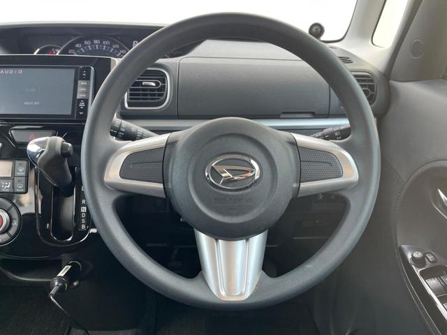 タント カスタムＸ　ＳＡ　電動スライドドア　スマートアシスト　ＳＤナビ　禁煙車　ドラレコ　スマートキー　ＬＥＤヘッド　ＥＴＣ　純正１４インチアルミ　オートライト　オートエアコン　Ｂｌｕｅｔｏｏｔｈ　ＣＤ　ＤＶＤ再生　フルセグ（12枚目）