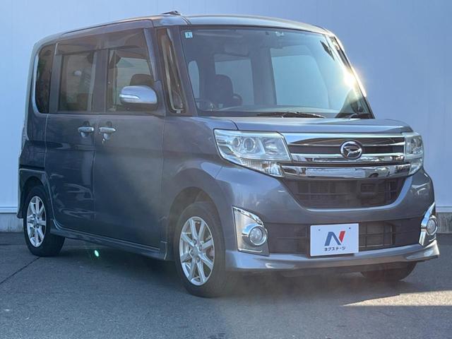 タント カスタムＸ　ＳＡ　電動スライドドア　スマートアシスト　ＳＤナビ　禁煙車　ドラレコ　スマートキー　ＬＥＤヘッド　ＥＴＣ　純正１４インチアルミ　オートライト　オートエアコン　Ｂｌｕｅｔｏｏｔｈ　ＣＤ　ＤＶＤ再生　フルセグ（17枚目）