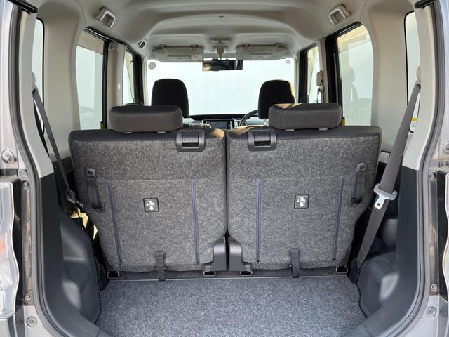 タント カスタムＸ　ＳＡ　電動スライドドア　スマートアシスト　ＳＤナビ　禁煙車　ドラレコ　スマートキー　ＬＥＤヘッド　ＥＴＣ　純正１４インチアルミ　オートライト　オートエアコン　Ｂｌｕｅｔｏｏｔｈ　ＣＤ　ＤＶＤ再生　フルセグ（35枚目）