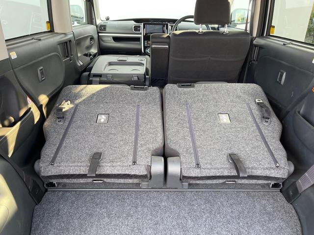 タント カスタムＸ　ＳＡ　電動スライドドア　スマートアシスト　ＳＤナビ　禁煙車　ドラレコ　スマートキー　ＬＥＤヘッド　ＥＴＣ　純正１４インチアルミ　オートライト　オートエアコン　Ｂｌｕｅｔｏｏｔｈ　ＣＤ　ＤＶＤ再生　フルセグ（36枚目）