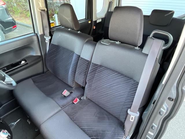 タント カスタムＸ　ＳＡ　電動スライドドア　スマートアシスト　ＳＤナビ　禁煙車　ドラレコ　スマートキー　ＬＥＤヘッド　ＥＴＣ　純正１４インチアルミ　オートライト　オートエアコン　Ｂｌｕｅｔｏｏｔｈ　ＣＤ　ＤＶＤ再生　フルセグ（37枚目）