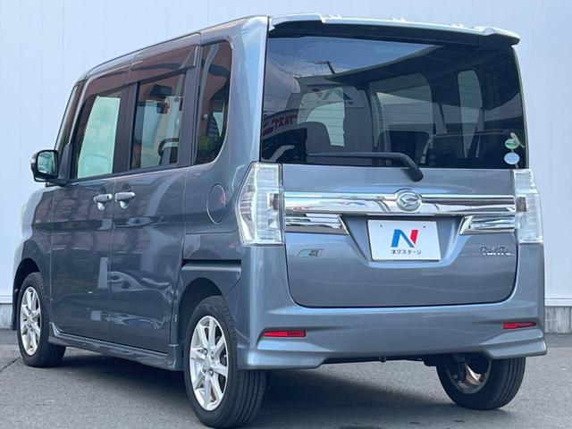 タント カスタムＸ　ＳＡ　電動スライドドア　スマートアシスト　ＳＤナビ　禁煙車　ドラレコ　スマートキー　ＬＥＤヘッド　ＥＴＣ　純正１４インチアルミ　オートライト　オートエアコン　Ｂｌｕｅｔｏｏｔｈ　ＣＤ　ＤＶＤ再生　フルセグ（46枚目）
