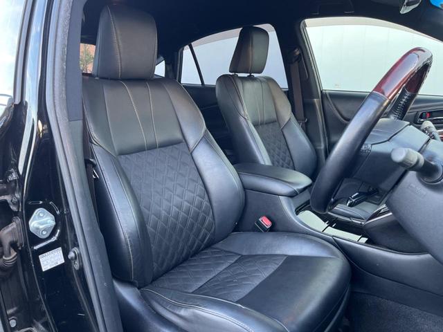 ハリアー プレミアム　純正ＳＤナビ　バックカメラ　禁煙車　電動リアゲート　ハーフレザーシート　パワーシート　スマートキー　ＬＥＤヘッド　ビルトインＥＴＣ　クルコン　純正１８インチアルミ　オートライト　オートエアコン（9枚目）