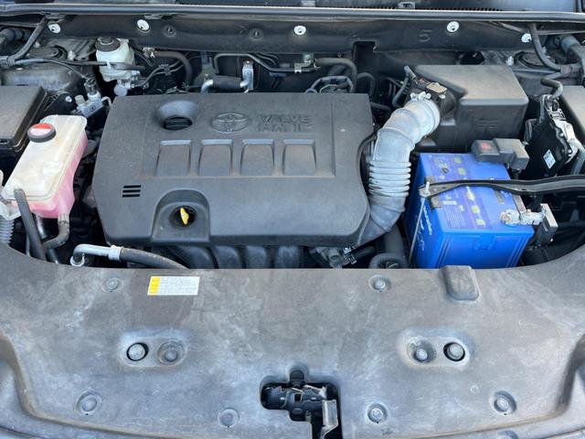 ハリアー プレミアム　純正ＳＤナビ　バックカメラ　禁煙車　電動リアゲート　ハーフレザーシート　パワーシート　スマートキー　ＬＥＤヘッド　ビルトインＥＴＣ　クルコン　純正１８インチアルミ　オートライト　オートエアコン（19枚目）