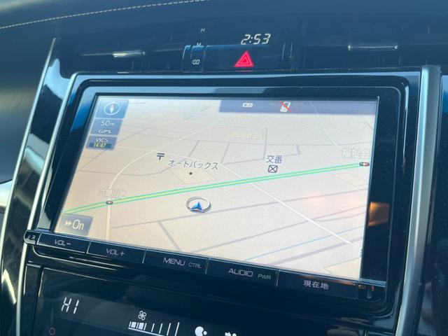 ハリアー プレミアム　純正ＳＤナビ　バックカメラ　禁煙車　電動リアゲート　ハーフレザーシート　パワーシート　スマートキー　ＬＥＤヘッド　ビルトインＥＴＣ　クルコン　純正１８インチアルミ　オートライト　オートエアコン（25枚目）