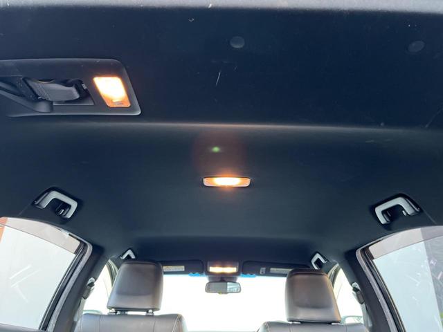 ハリアー プレミアム　純正ＳＤナビ　バックカメラ　禁煙車　電動リアゲート　ハーフレザーシート　パワーシート　スマートキー　ＬＥＤヘッド　ビルトインＥＴＣ　クルコン　純正１８インチアルミ　オートライト　オートエアコン（36枚目）