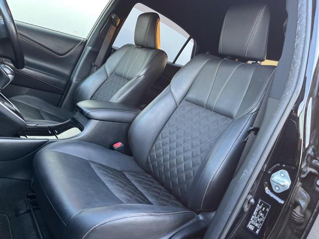 ハリアー プレミアム　純正ＳＤナビ　バックカメラ　禁煙車　電動リアゲート　ハーフレザーシート　パワーシート　スマートキー　ＬＥＤヘッド　ビルトインＥＴＣ　クルコン　純正１８インチアルミ　オートライト　オートエアコン（37枚目）