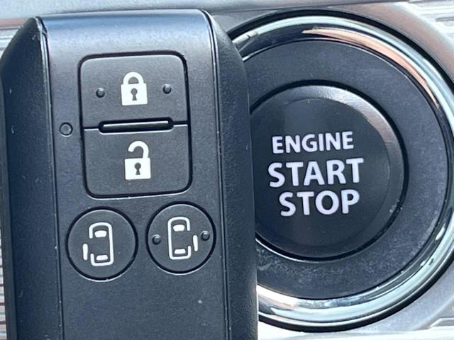 フレアワゴンカスタムスタイル ハイブリッドＸＴ　両側電動ドア　ＳＤナビ　全周囲カメラ　衝突被害軽減システム　ハーフレザーシート　シートヒーター　ＬＥＤヘッド　ビルトインＥＴＣ　クルコン　純正１５インチアルミ　車線逸脱警報　オートライト（26枚目）