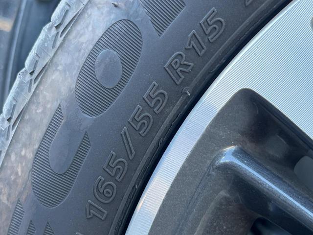 フレアワゴンカスタムスタイル ハイブリッドＸＴ　両側電動ドア　ＳＤナビ　全周囲カメラ　衝突被害軽減システム　ハーフレザーシート　シートヒーター　ＬＥＤヘッド　ビルトインＥＴＣ　クルコン　純正１５インチアルミ　車線逸脱警報　オートライト（50枚目）