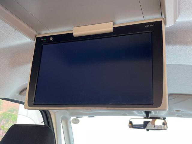 ルーミー カスタムＧ－Ｔ　両側電動ドア　ＳＤナビ　後席モニター　バックカメラ　衝突被害軽減システム　ＨＩＤヘッド　ビルトインＥＴＣ　クルコン　純正１５インチアルミ　オートライト　オートエアコン　Ｂｌｕｅｔｏｏｔｈ　ＣＤ（5枚目）