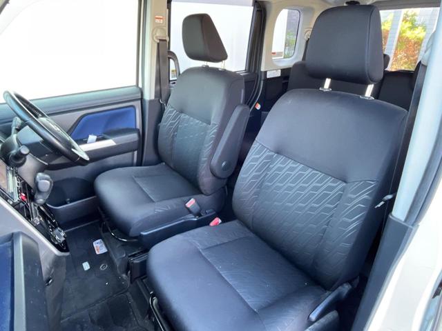 トール カスタムＧ　ＳＡＩＩ　両側電動ドア　ＳＤナビ　バックカメラ　衝突被害軽減システム　ＨＩＤヘッド　ＥＴＣ　クルコン　純正１４インチアルミ　オートライト　オートエアコン　Ｂｌｕｅｔｏｏｔｈ　ＣＤ　ＤＶＤ再生　フルセグ（38枚目）