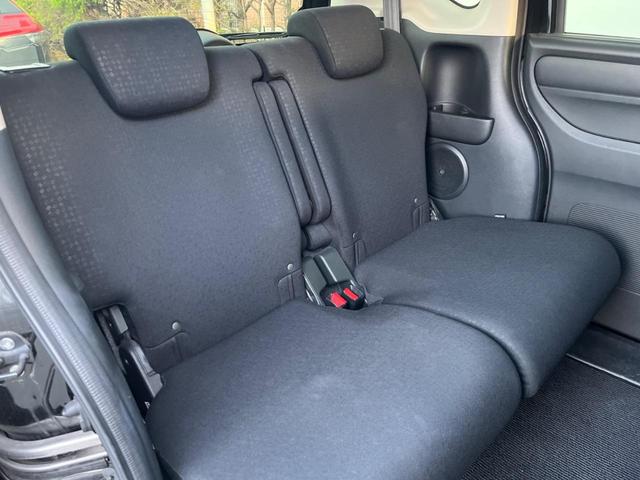 Ｎ－ＢＯＸカスタム Ｇ　ＳＳブラックスタイルパッケージ　両側電動ドア　純正ＳＤナビ　バックカメラ　ドラレコ　スマートキー　ＨＩＤヘッド　ビルトインＥＴＣ　純正１４インチアルミ　オートライト　オートエアコン　Ｂｌｕｅｔｏｏｔｈ　ＨＩＤフォグ（10枚目）