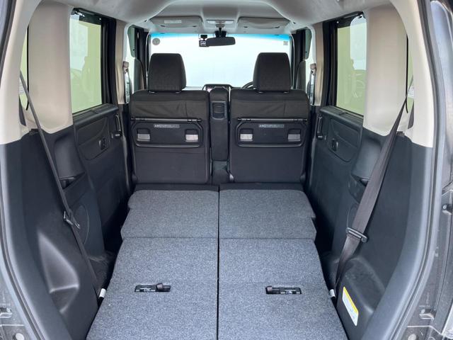 Ｎ－ＢＯＸカスタム Ｇ　ＳＳブラックスタイルパッケージ　両側電動ドア　純正ＳＤナビ　バックカメラ　ドラレコ　スマートキー　ＨＩＤヘッド　ビルトインＥＴＣ　純正１４インチアルミ　オートライト　オートエアコン　Ｂｌｕｅｔｏｏｔｈ　ＨＩＤフォグ（11枚目）