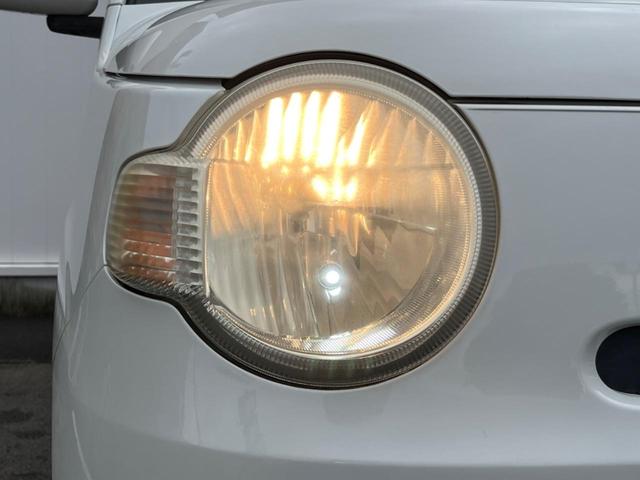 ミラココア ココアプラスＸ　禁煙車　スマートキー　純正１４インチアルミ　オートエアコン　フォグライト　ルーフレール　ＣＤプレイヤー（10枚目）