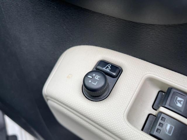 ミラココア ココアプラスＸ　禁煙車　スマートキー　純正１４インチアルミ　オートエアコン　フォグライト　ルーフレール　ＣＤプレイヤー（22枚目）