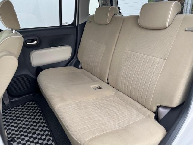 ミラココア ココアプラスＸ　禁煙車　スマートキー　純正１４インチアルミ　オートエアコン　フォグライト　ルーフレール　ＣＤプレイヤー（27枚目）