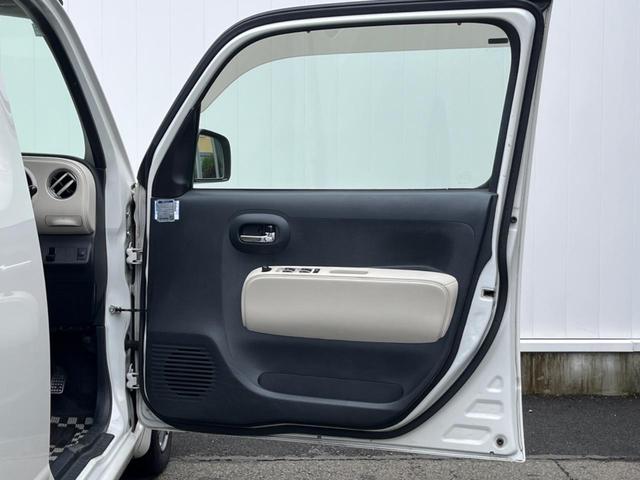 ミラココア ココアプラスＸ　禁煙車　スマートキー　純正１４インチアルミ　オートエアコン　フォグライト　ルーフレール　ＣＤプレイヤー（28枚目）