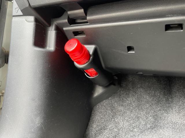 ミラココア ココアプラスＸ　禁煙車　スマートキー　純正１４インチアルミ　オートエアコン　フォグライト　ルーフレール　ＣＤプレイヤー（38枚目）