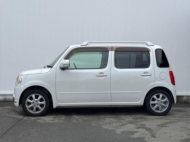 ミラココア ココアプラスＸ　禁煙車　スマートキー　純正１４インチアルミ　オートエアコン　フォグライト　ルーフレール　ＣＤプレイヤー（42枚目）