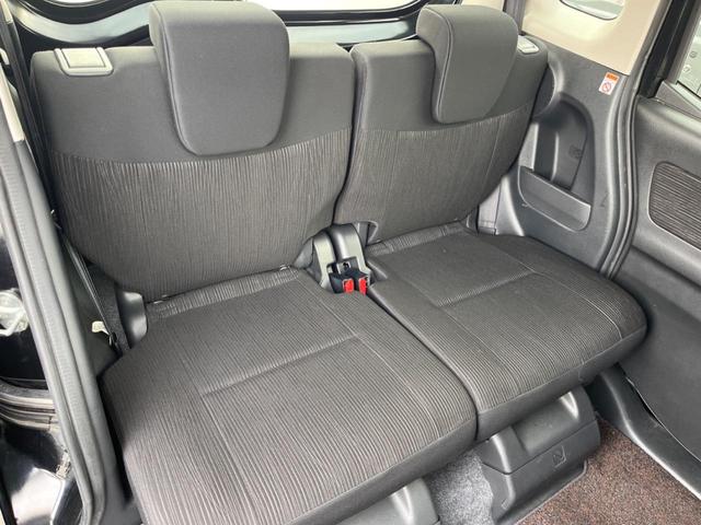 デイズルークス ハイウェイスター　Ｘ　Ｇパッケージ　両側電動ドア　純正ＳＤナビ　全周囲カメラ　禁煙車　ドラレコ　スマートキー　ＨＩＤヘッド　ＥＴＣ　純正１５インチアルミ　オートライト　オートエアコン　Ｂｌｕｅｔｏｏｔｈ　ＣＤ　ＤＶＤ再生　フルセグ（11枚目）