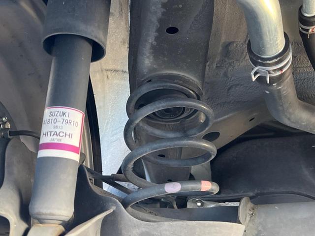 スペーシアカスタム ハイブリッドＧＳ　電動スライドドア　ＳＤナビ　バックカメラ　衝突被害軽減システム　禁煙車　シートヒーター　コーナーセンサー　スマートキー　ＬＥＤヘッド　ビルトインＥＴＣ　純正１４インチアルミ　オートライト（21枚目）