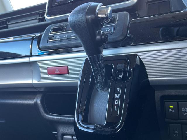 スペーシアカスタム ハイブリッドＧＳ　電動スライドドア　ＳＤナビ　バックカメラ　衝突被害軽減システム　禁煙車　シートヒーター　コーナーセンサー　スマートキー　ＬＥＤヘッド　ビルトインＥＴＣ　純正１４インチアルミ　オートライト（22枚目）