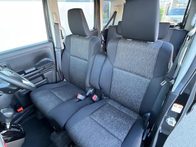 スペーシアカスタム ハイブリッドＧＳ　電動スライドドア　ＳＤナビ　バックカメラ　衝突被害軽減システム　禁煙車　シートヒーター　コーナーセンサー　スマートキー　ＬＥＤヘッド　ビルトインＥＴＣ　純正１４インチアルミ　オートライト（40枚目）