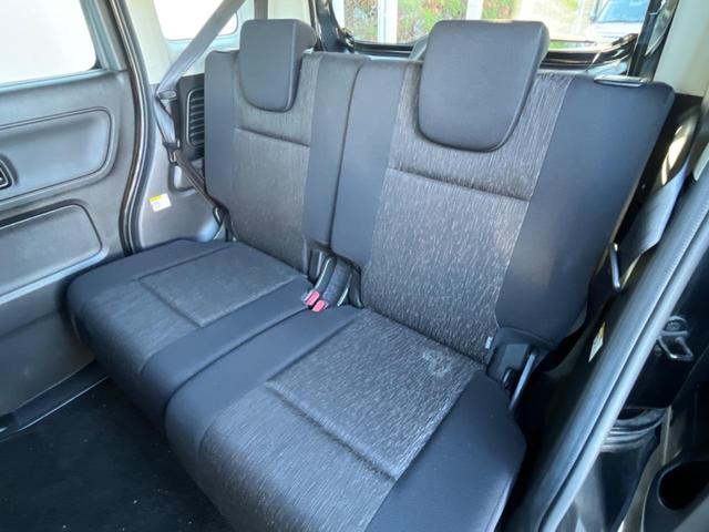 スペーシアカスタム ハイブリッドＧＳ　電動スライドドア　ＳＤナビ　バックカメラ　衝突被害軽減システム　禁煙車　シートヒーター　コーナーセンサー　スマートキー　ＬＥＤヘッド　ビルトインＥＴＣ　純正１４インチアルミ　オートライト（41枚目）