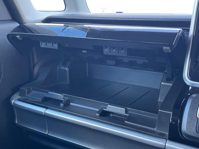 スペーシアカスタム ハイブリッドＧＳ　電動スライドドア　ＳＤナビ　バックカメラ　衝突被害軽減システム　禁煙車　シートヒーター　コーナーセンサー　スマートキー　ＬＥＤヘッド　ビルトインＥＴＣ　純正１４インチアルミ　オートライト（44枚目）