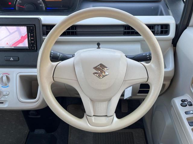 ワゴンＲ ＦＡ　ＭＴ車　ＳＤナビ　バックカメラ　禁煙車　Ｂｌｕｅｔｏｏｔｈ　ＣＤ　ＤＶＤ再生　フルセグ（11枚目）