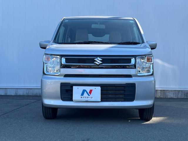 ワゴンＲ ＦＡ　ＭＴ車　ＳＤナビ　バックカメラ　禁煙車　Ｂｌｕｅｔｏｏｔｈ　ＣＤ　ＤＶＤ再生　フルセグ（14枚目）