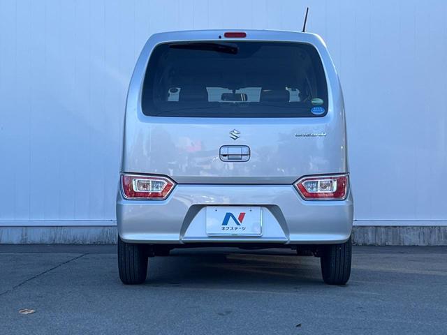 ワゴンＲ ＦＡ　ＭＴ車　ＳＤナビ　バックカメラ　禁煙車　Ｂｌｕｅｔｏｏｔｈ　ＣＤ　ＤＶＤ再生　フルセグ（15枚目）