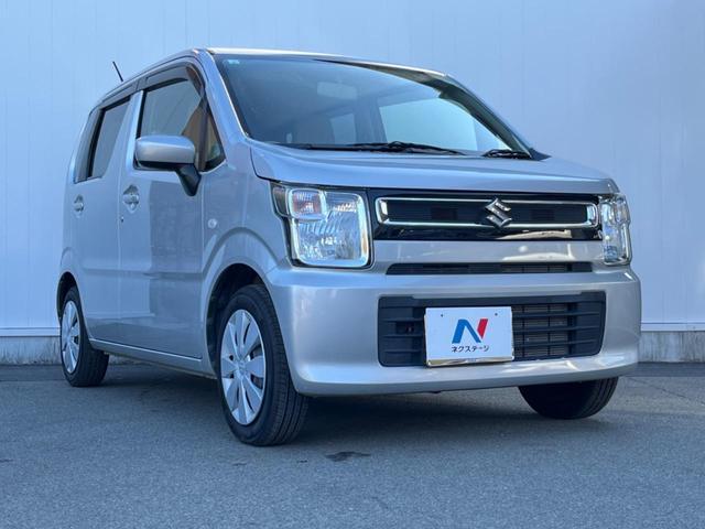 ワゴンＲ ＦＡ　ＭＴ車　ＳＤナビ　バックカメラ　禁煙車　Ｂｌｕｅｔｏｏｔｈ　ＣＤ　ＤＶＤ再生　フルセグ（16枚目）