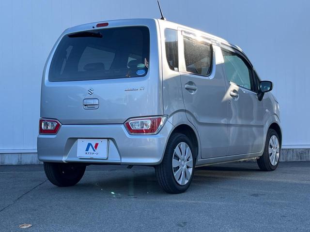 ワゴンＲ ＦＡ　ＭＴ車　ＳＤナビ　バックカメラ　禁煙車　Ｂｌｕｅｔｏｏｔｈ　ＣＤ　ＤＶＤ再生　フルセグ（17枚目）
