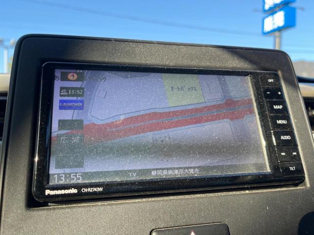 ワゴンＲ ＦＡ　ＭＴ車　ＳＤナビ　バックカメラ　禁煙車　Ｂｌｕｅｔｏｏｔｈ　ＣＤ　ＤＶＤ再生　フルセグ（23枚目）