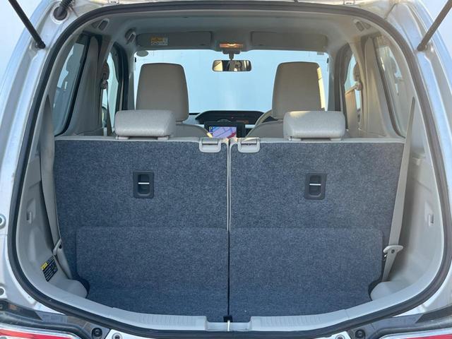 ワゴンＲ ＦＡ　ＭＴ車　ＳＤナビ　バックカメラ　禁煙車　Ｂｌｕｅｔｏｏｔｈ　ＣＤ　ＤＶＤ再生　フルセグ（32枚目）