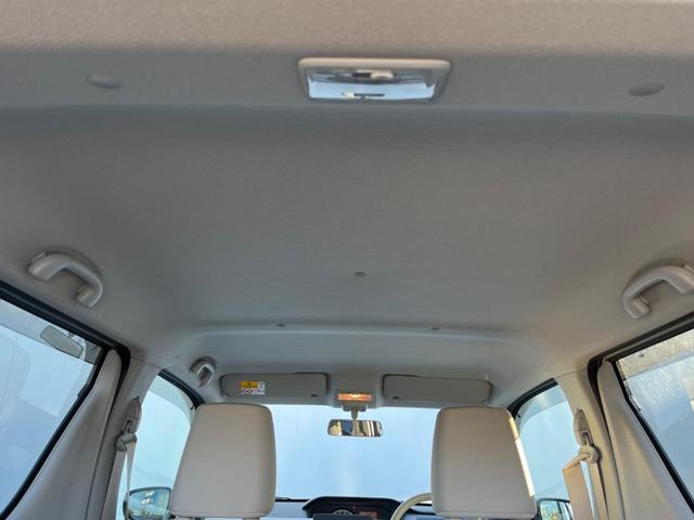 ワゴンＲ ＦＡ　ＭＴ車　ＳＤナビ　バックカメラ　禁煙車　Ｂｌｕｅｔｏｏｔｈ　ＣＤ　ＤＶＤ再生　フルセグ（33枚目）