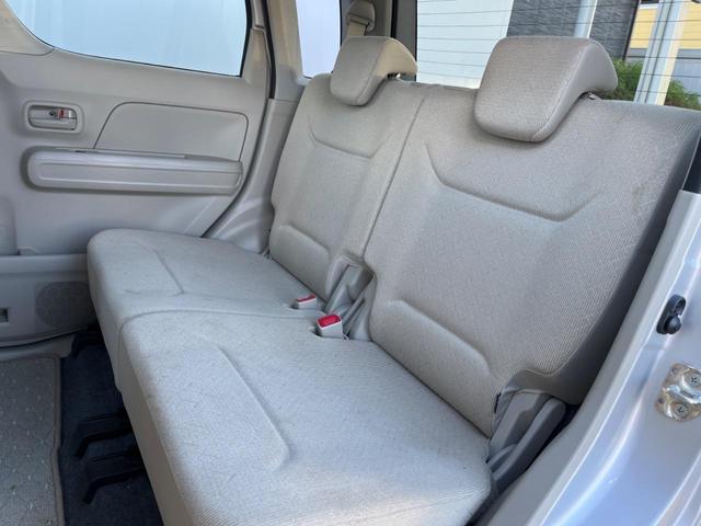 ワゴンＲ ＦＡ　ＭＴ車　ＳＤナビ　バックカメラ　禁煙車　Ｂｌｕｅｔｏｏｔｈ　ＣＤ　ＤＶＤ再生　フルセグ（35枚目）