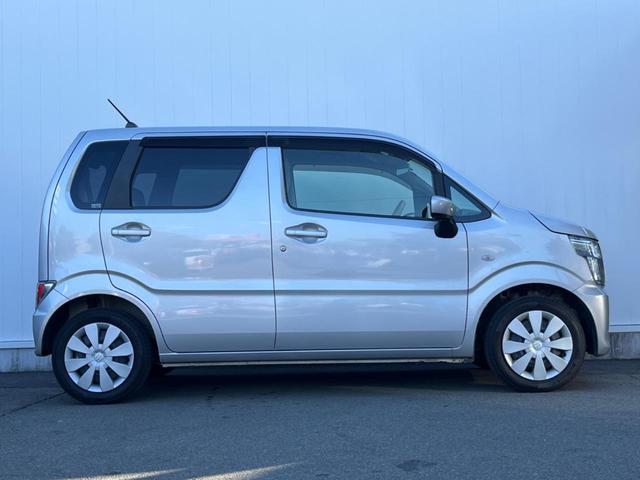 ワゴンＲ ＦＡ　ＭＴ車　ＳＤナビ　バックカメラ　禁煙車　Ｂｌｕｅｔｏｏｔｈ　ＣＤ　ＤＶＤ再生　フルセグ（43枚目）