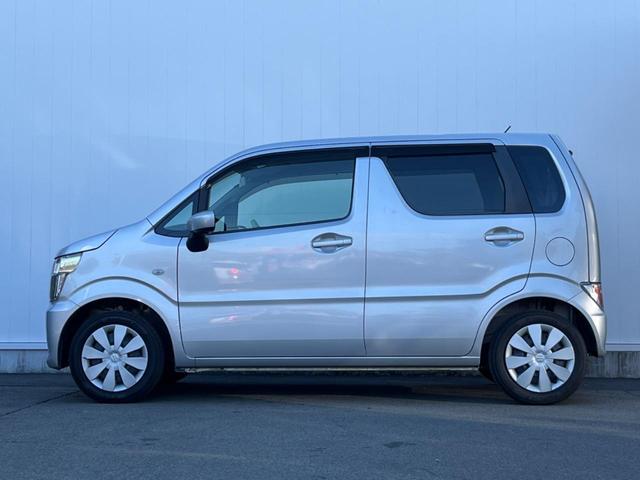ワゴンＲ ＦＡ　ＭＴ車　ＳＤナビ　バックカメラ　禁煙車　Ｂｌｕｅｔｏｏｔｈ　ＣＤ　ＤＶＤ再生　フルセグ（45枚目）